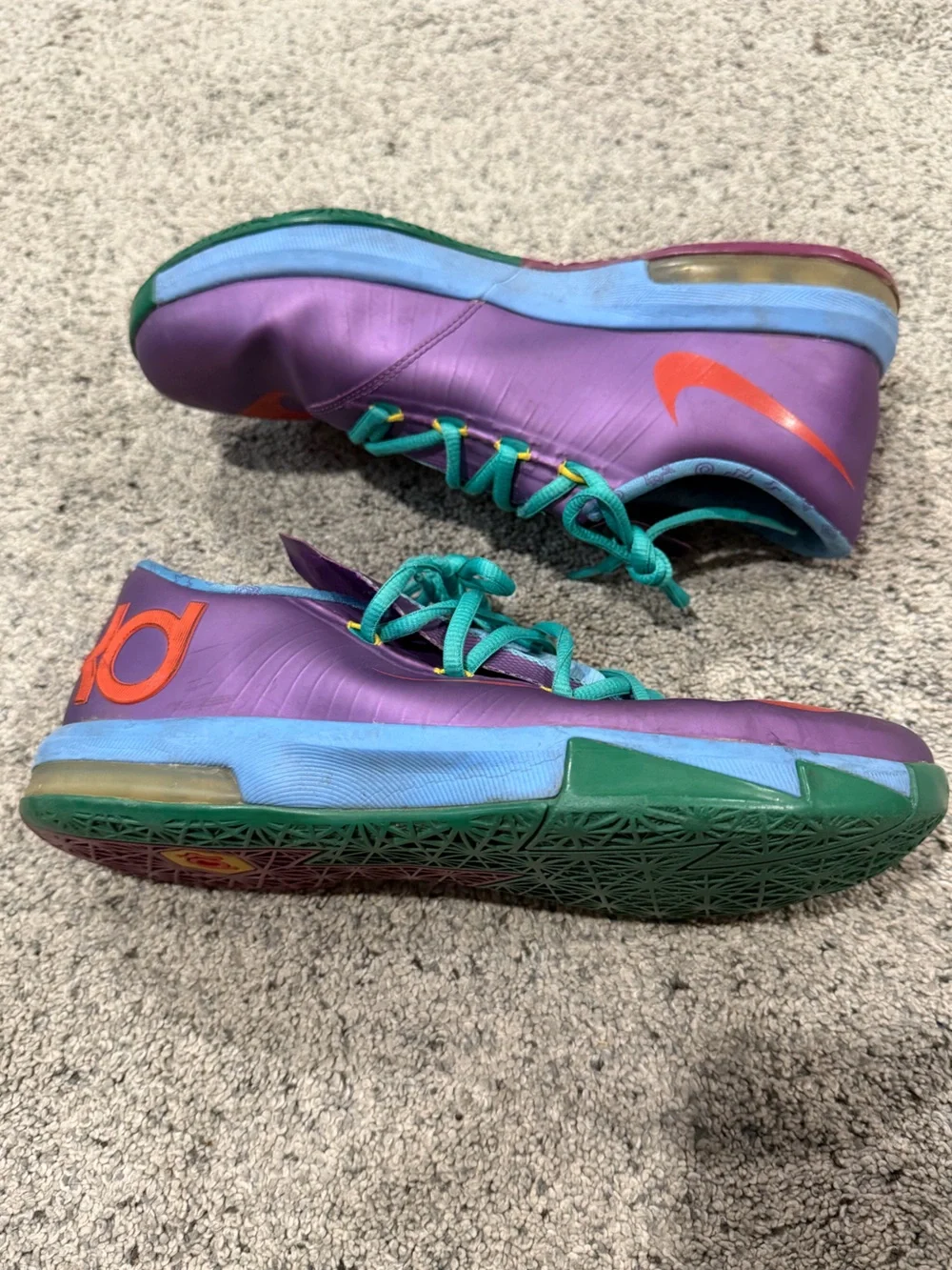 Nike kids Sneakers